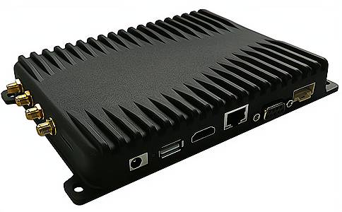 超高頻UHF帶安卓系統(tǒng)射頻標(biāo)簽閱讀器UR6231 - 相關(guān)產(chǎn)品圖