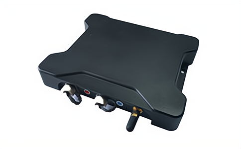 超高頻UHF智能叉車專用藍(lán)牙閱讀器UR6259