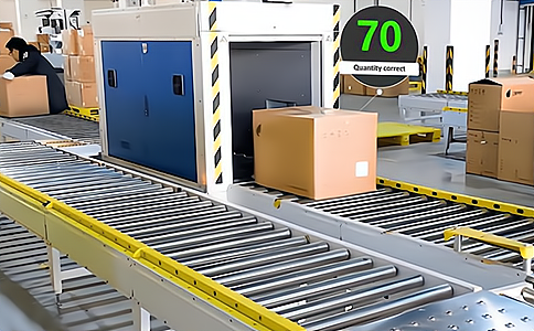 RFID技術(shù)在生產(chǎn)線管理中的未來趨勢