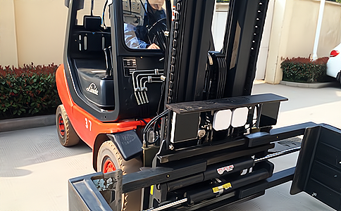 RFID超高頻技術(shù)應(yīng)用于智能倉儲叉車改裝系統(tǒng)方案 - 相關(guān)產(chǎn)品圖