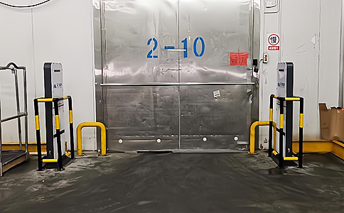 RFID超高頻閱讀器UR6258應(yīng)用于倉儲進(jìn)出管理