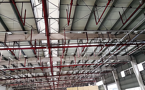 RFID超高頻閱讀器UR6286應(yīng)用于智能倉(cāng)儲(chǔ)實(shí)時(shí)監(jiān)控