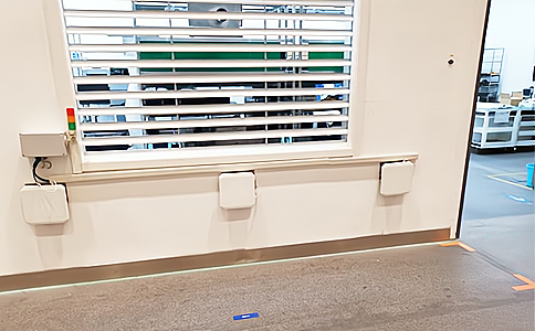 超高頻902MHz-928MHz技術(shù)電磁干擾問(wèn)題的介紹