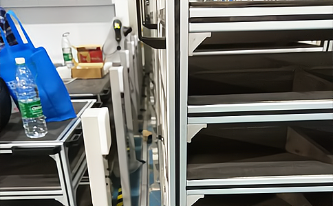 基于射頻識別技術(shù)的智能制造車間物料管理方案 - 相關(guān)產(chǎn)品圖