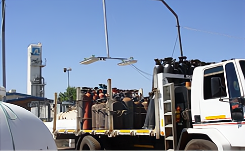 一車一卡,RFID技術(shù)在礦場(chǎng)中車輛稱重智能管理應(yīng)用系統(tǒng)