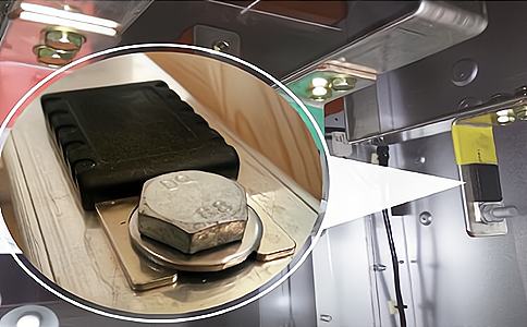 采用無源射頻識別技術(shù)的電力開關(guān)柜動觸頭導(dǎo)體接頭溫度監(jiān)測方案