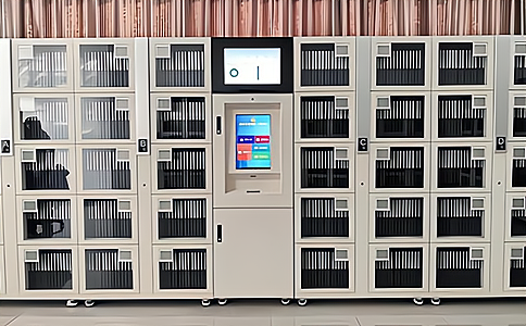 RFID射頻識別技術(shù)實現(xiàn)智能化檔案管理