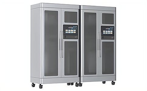 射頻天線工具電子化管理應(yīng)用解決