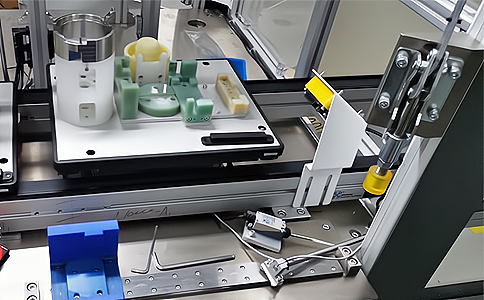 射頻識(shí)別技術(shù)是怎么分低頻、高頻、超高頻的，每天頻段特點(diǎn)介紹