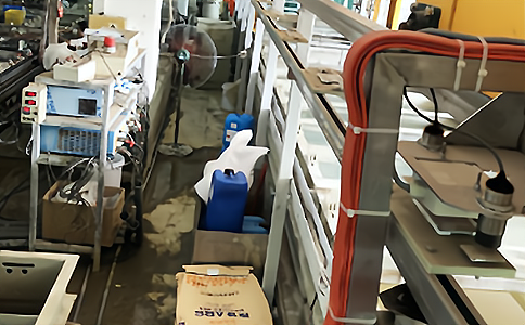 RFID高頻閱讀器應(yīng)用于智能制造產(chǎn)線管理