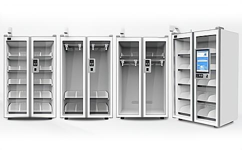RFID閱讀器助力生物樣本智能柜實(shí)現(xiàn)精準(zhǔn)盤(pán)點(diǎn)定位
