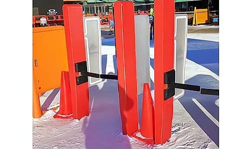 備戰(zhàn)冬奧會(huì)，營(yíng)信讀寫(xiě)器在張家口滑雪場(chǎng)成功應(yīng)用