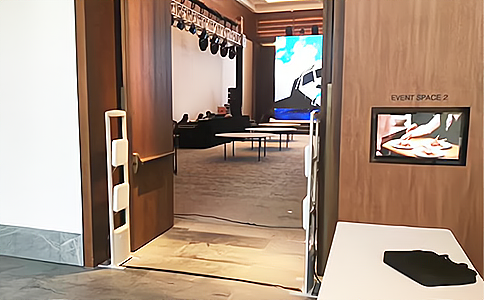 RFID閱讀器檔案管理系統(tǒng)