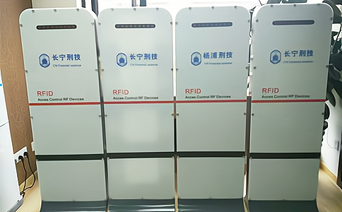 自動(dòng)識(shí)別集成方案中的RFID電子標(biāo)簽