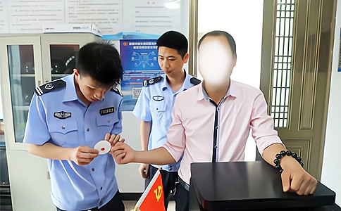 射頻識別技術(shù)在生物血樣卡/DNA信息卡管理應(yīng)用解決方案