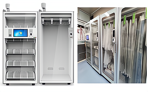 RFID技術(shù)實(shí)現(xiàn)高值耗材全流程智能管控