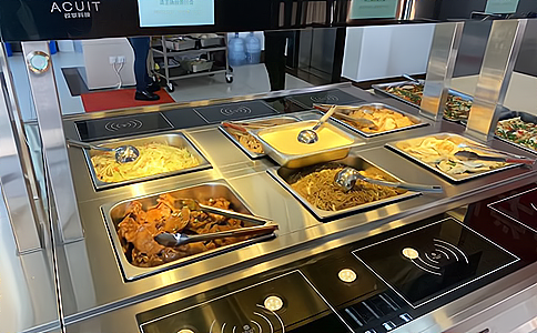 無(wú)線通信技術(shù)原理與射頻識(shí)別特性