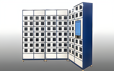 RFID高頻閱讀器應(yīng)用于檔案層疊讀取