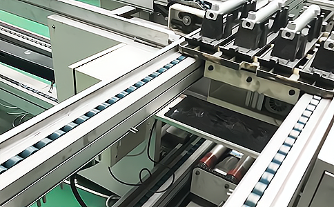 RFID高頻閱讀器應(yīng)用于工業(yè)自動化管理